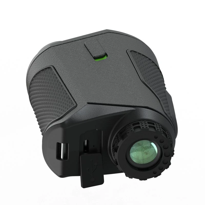 Máy tìm tia laser đánh gôn 600m
