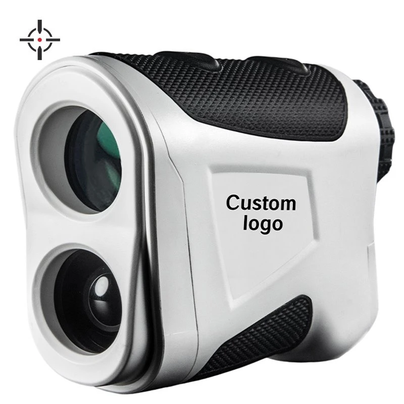 Golf Rangefinder cho người mới bắt đầu