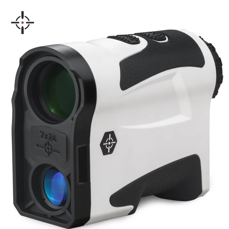Golf Rangefinder với rung động