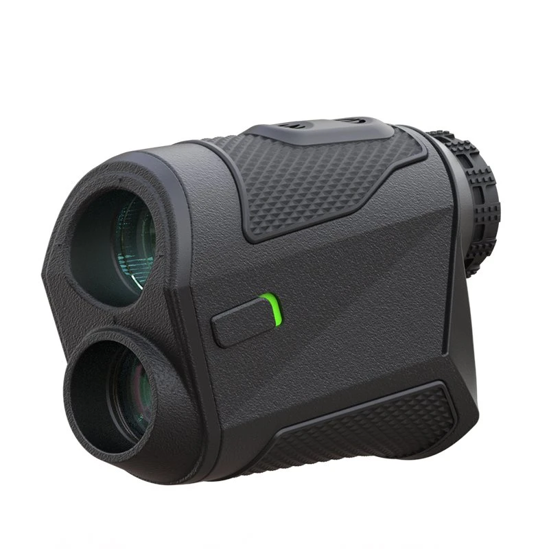 Golf Phạm Vi Bằng Một Mắt