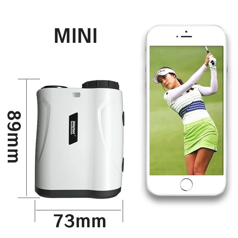 Máy đo khoảng cách Golf Sidekick