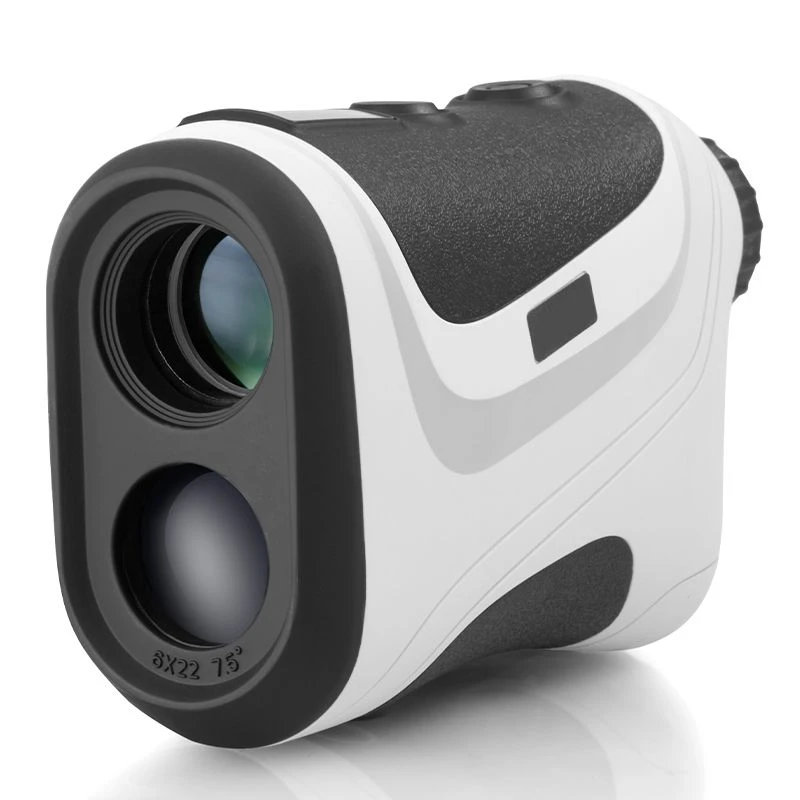 Gps golf cầm tay với độ dốc