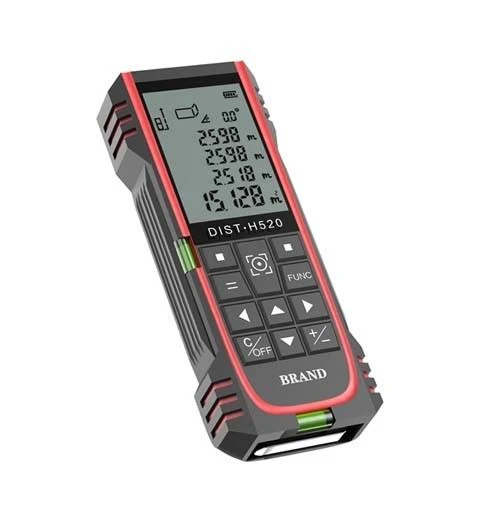 Máy đo khoảng cách cầm tay