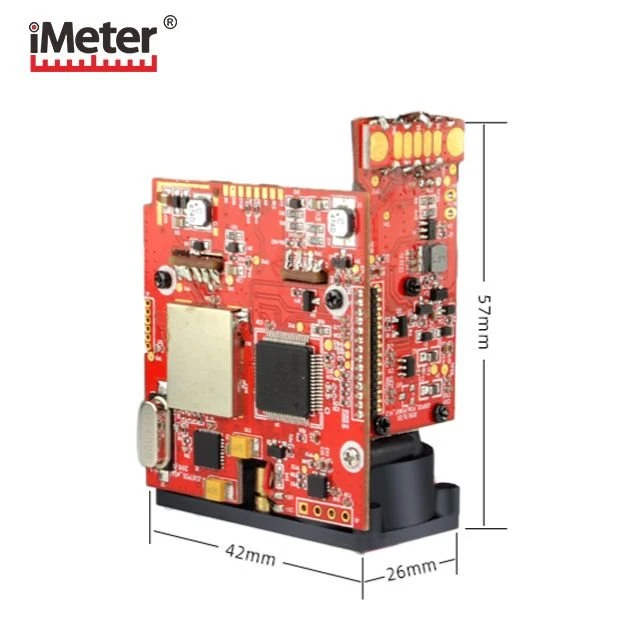 Cảm biến mô-đun đo khoảng cách laser