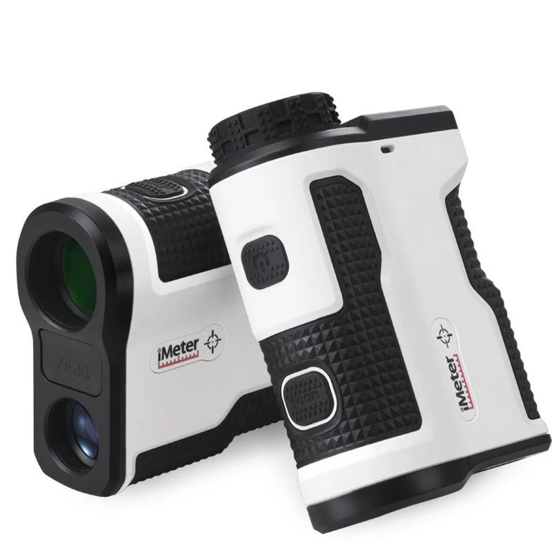 Máy đo khoảng cách laser săn bắn mini