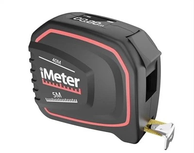Thước đo dải laser