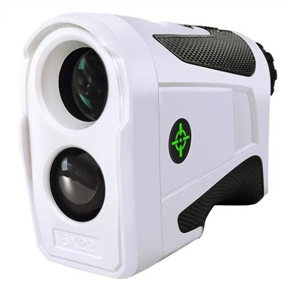 Range Finder for Golf and Hunting