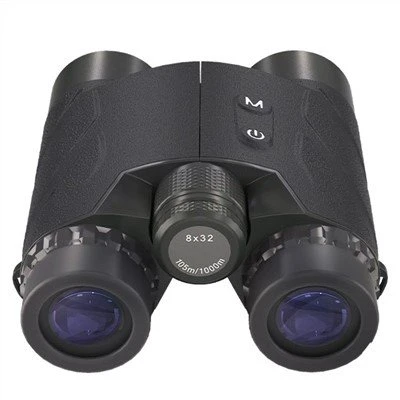 Rangefinder Ống nhòm săn bắn