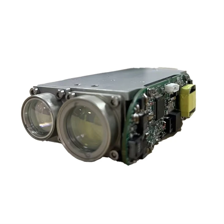 Máy đo khoảng cách quân sự khoảng cách cực xa 16000 mét